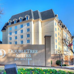 Doubletree Suites By Hilton At The Battery Atlanta