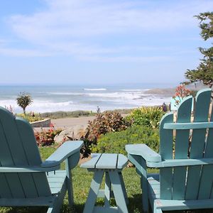 Cambria Shores Inn